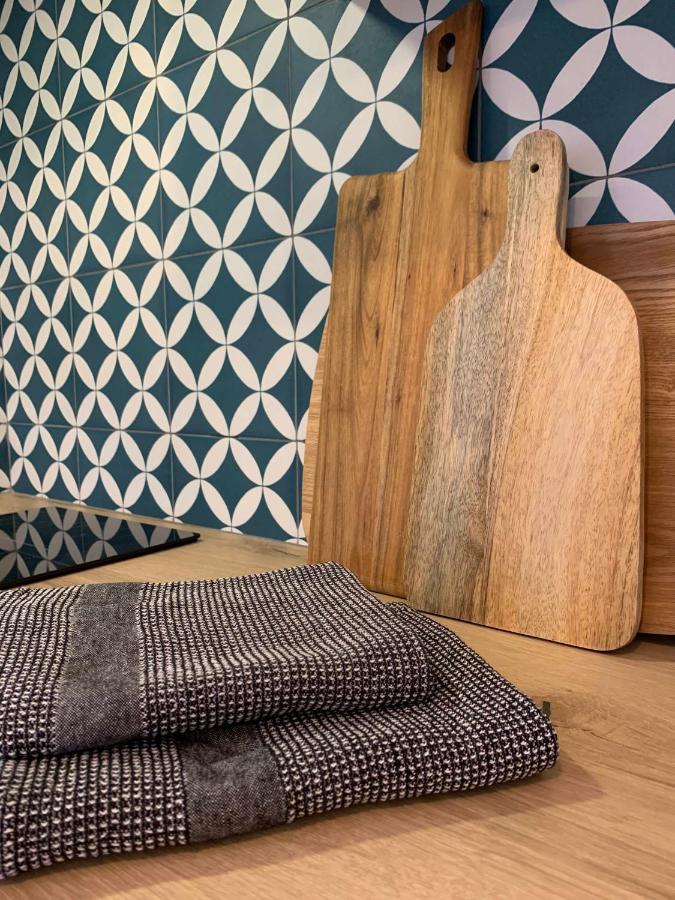 Willa Le Cabanon De Livia Avec Piscine Privee Cucuron Zewnętrze zdjęcie
